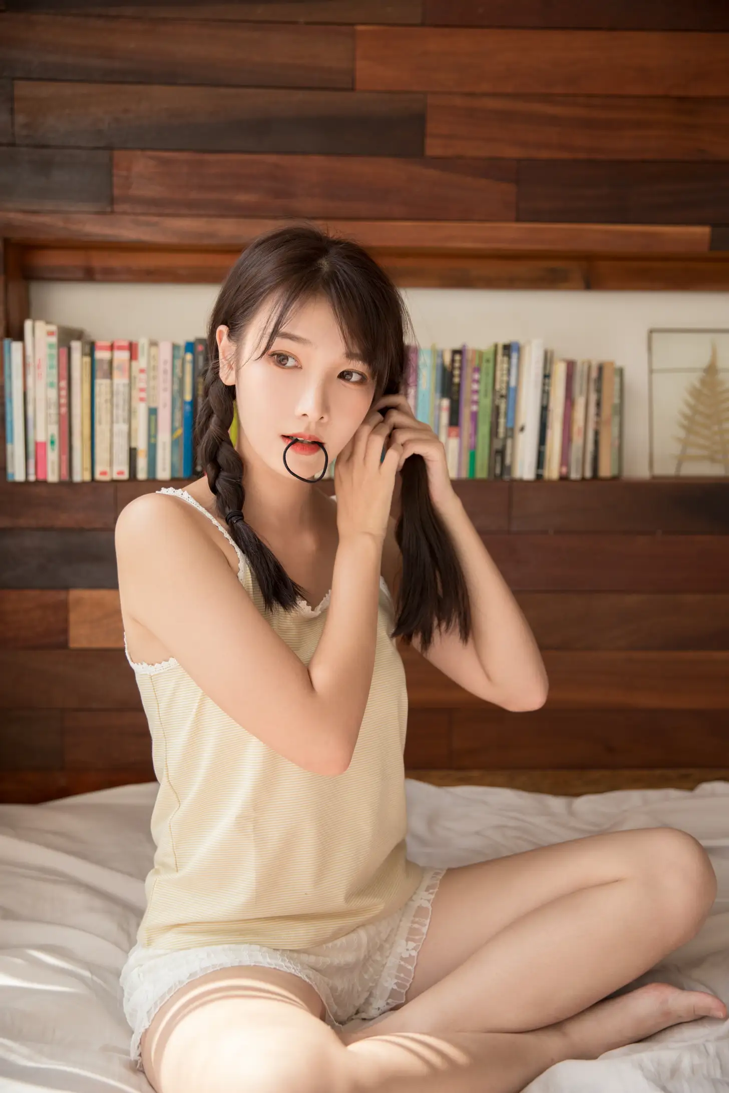 [YITUYU] 2021.08.16 Vol.138 – Summer Lemon Xiangxiang#[32P]-14