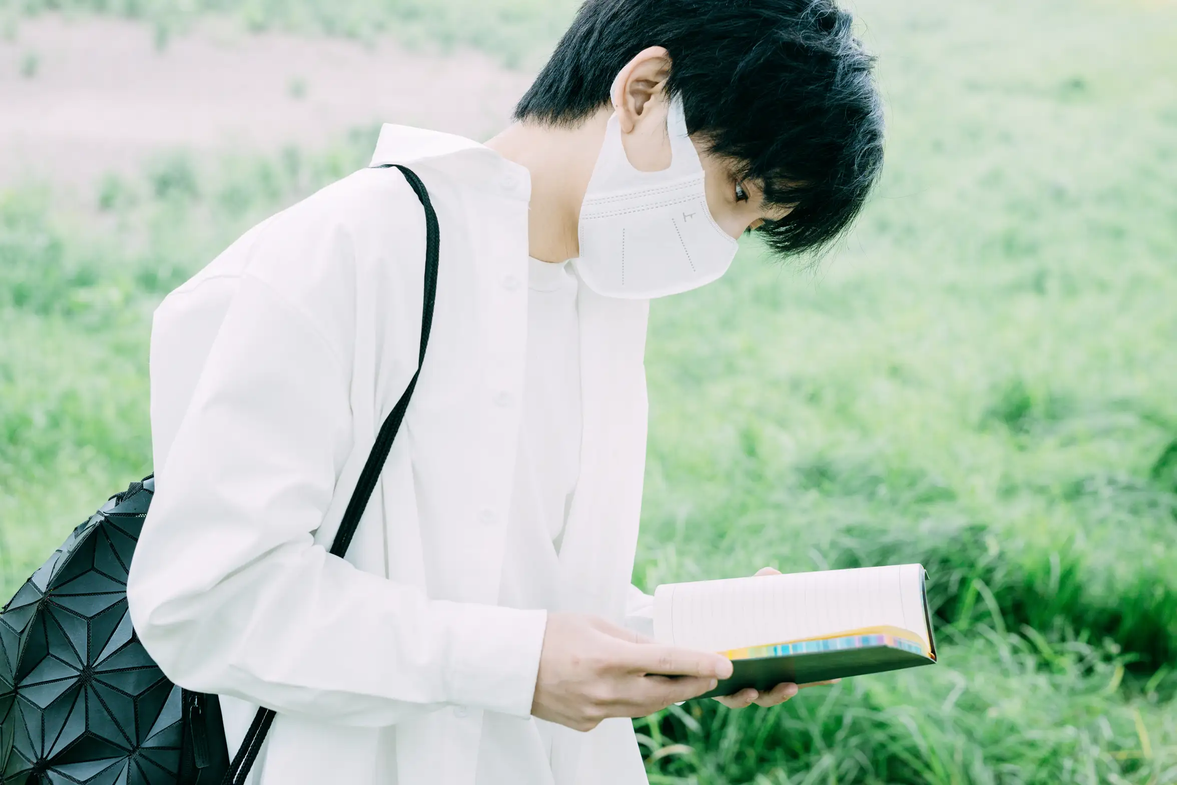 [YITUYU] 2022.06.18 Vol.1212 – The Boy in White hoooka#[22P]-10