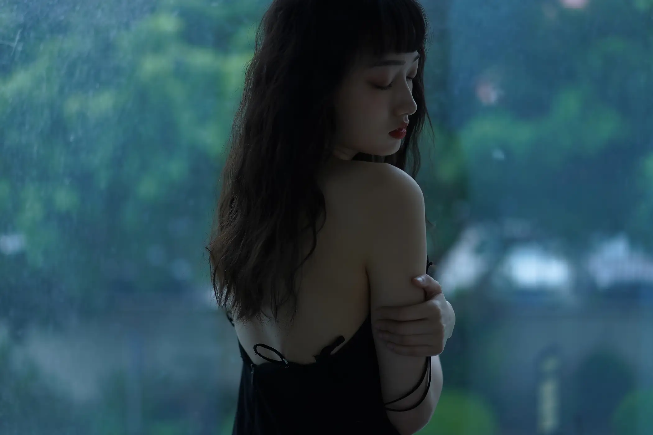 [YITUYU] 2022.06.07 Vol.1104 – Damn by the rain Xiaoxiao#[27P]-20