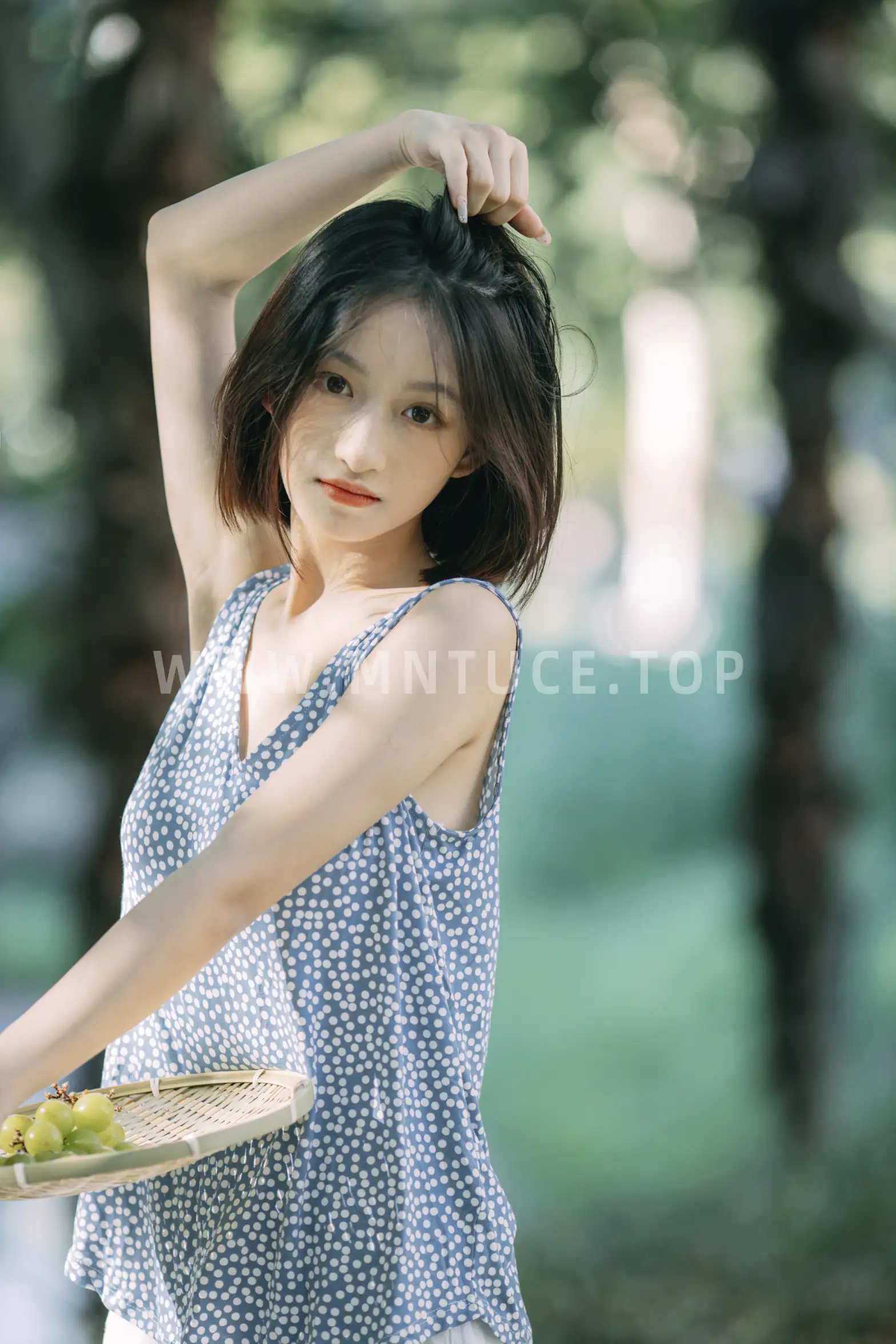 [YITUYU] 2022.09.03 Vol.1859 – Bright Summer Yuer#[38P]-18