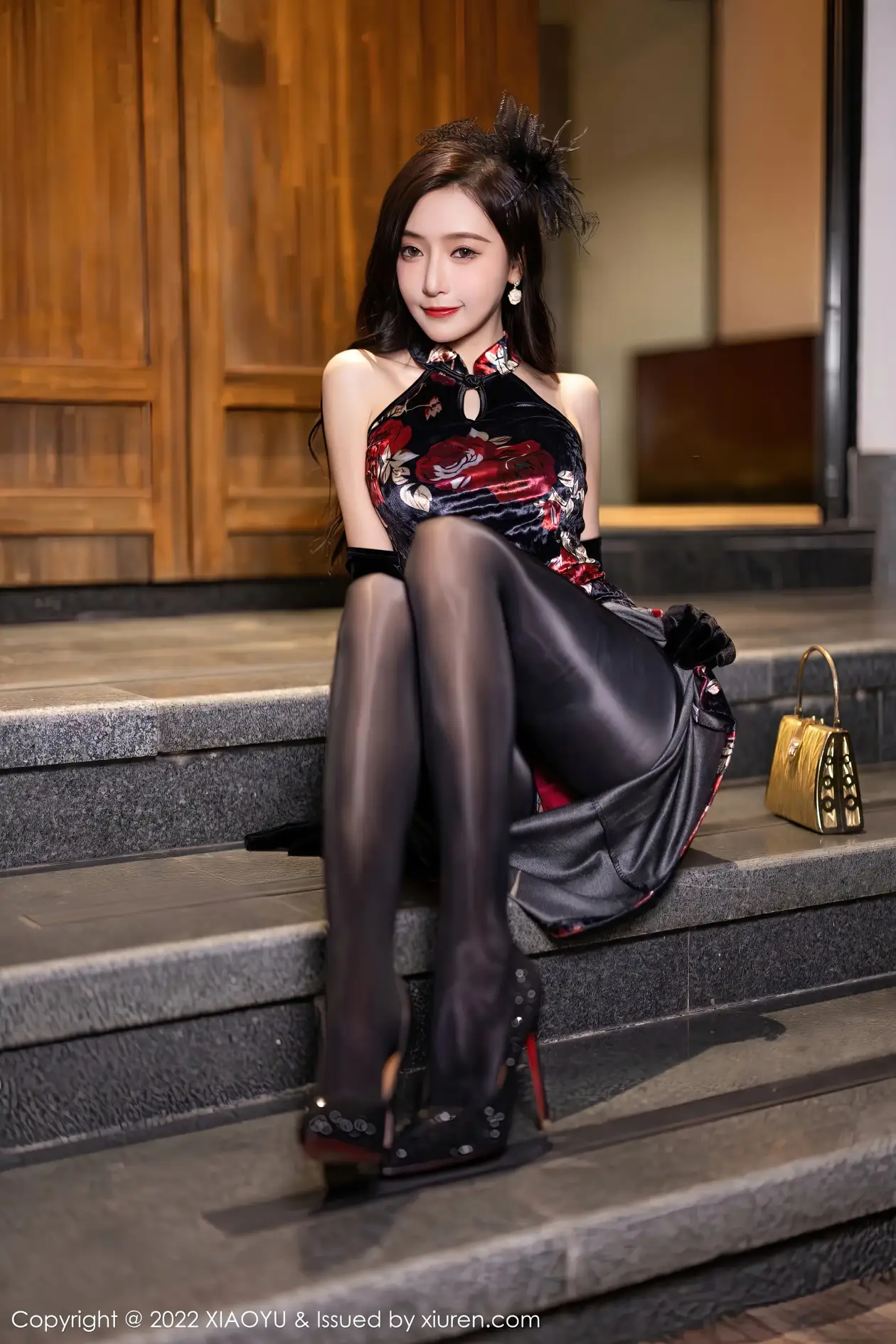 [XiaoYu] 2022.11.22 VOL.0909 Wang Xinyaoyanni#[91P]-18