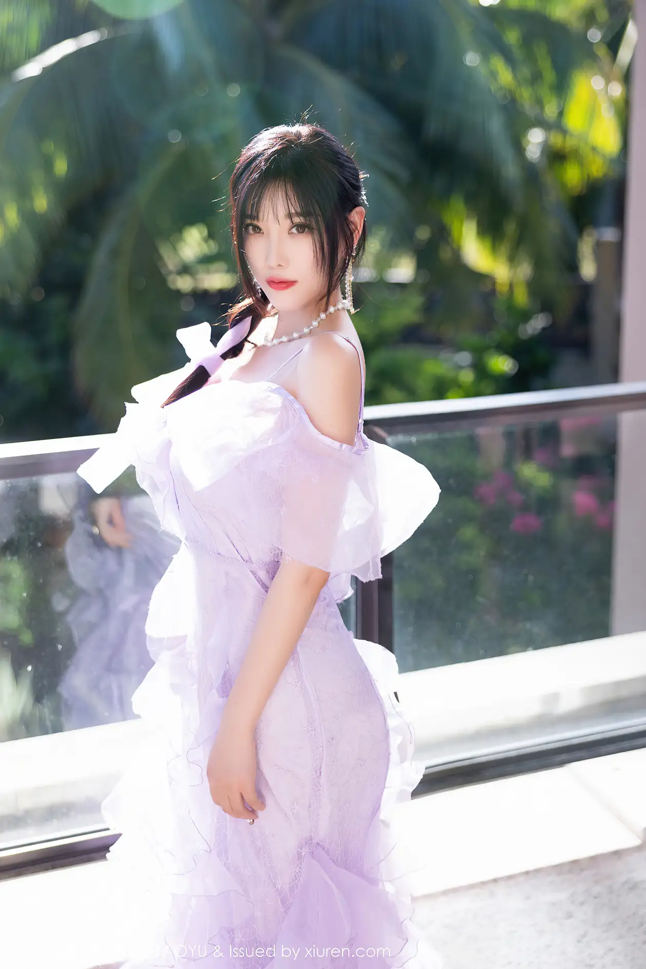 [XiaoYu] 2022.07.08 VOL.0816 Yang ChenchenYome#[84P]-3