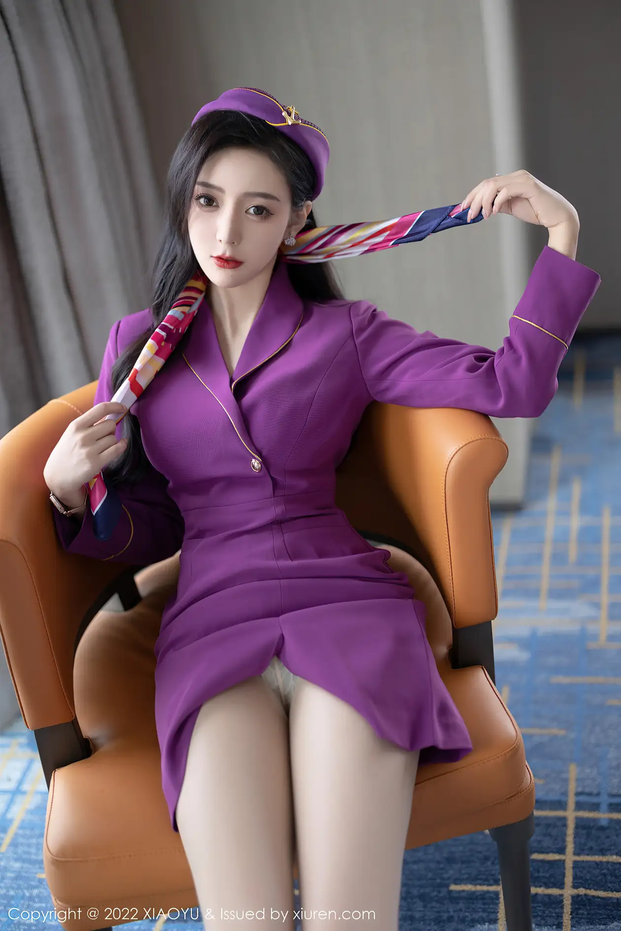 [XiaoYu] 2022.05.19 VOL.0781 Wang Xinyaoyanni#[96P]-26