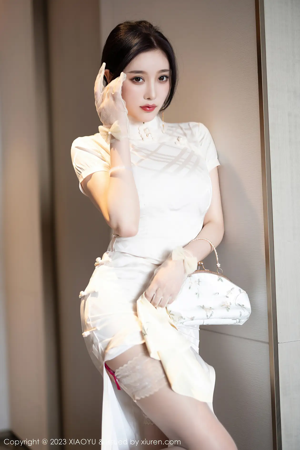 [XiaoYu] 2023.03.03 VOL.0978 Yang ChenchenYome#[86P]-27